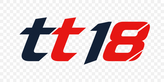 TT18 Logo
